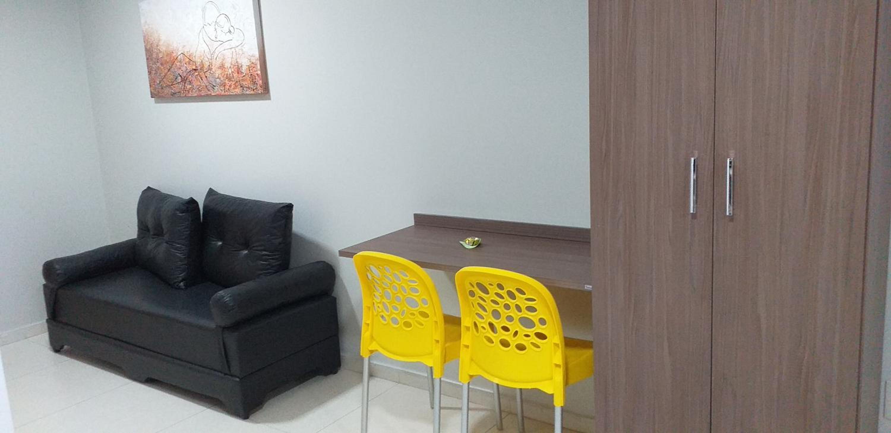 Maravilhoso Apt 709 Home Service próximo Shopping Partage e Rodoviária