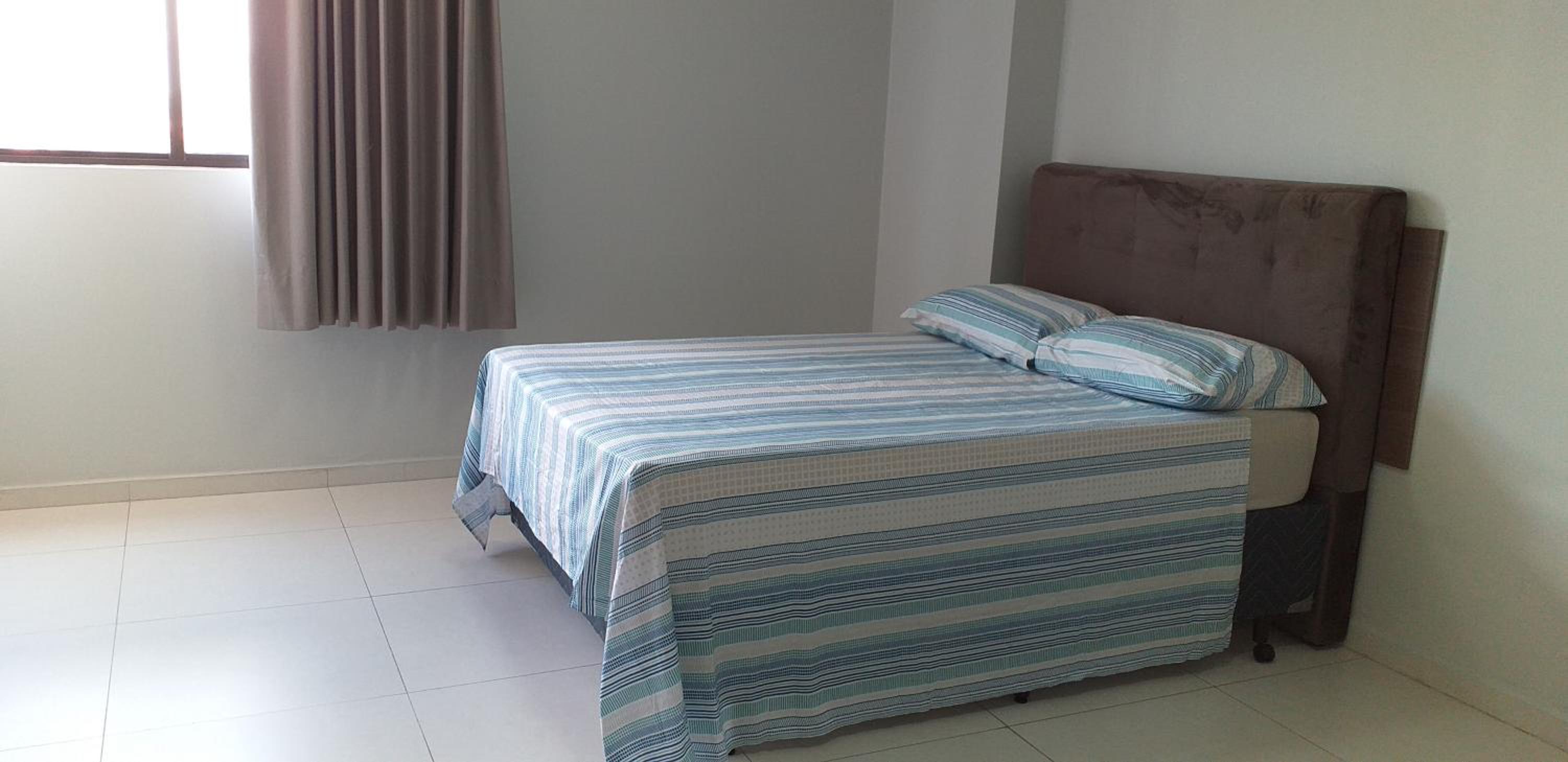Maravilhoso Apt 709 Home Service próximo Shopping Partage e Rodoviária