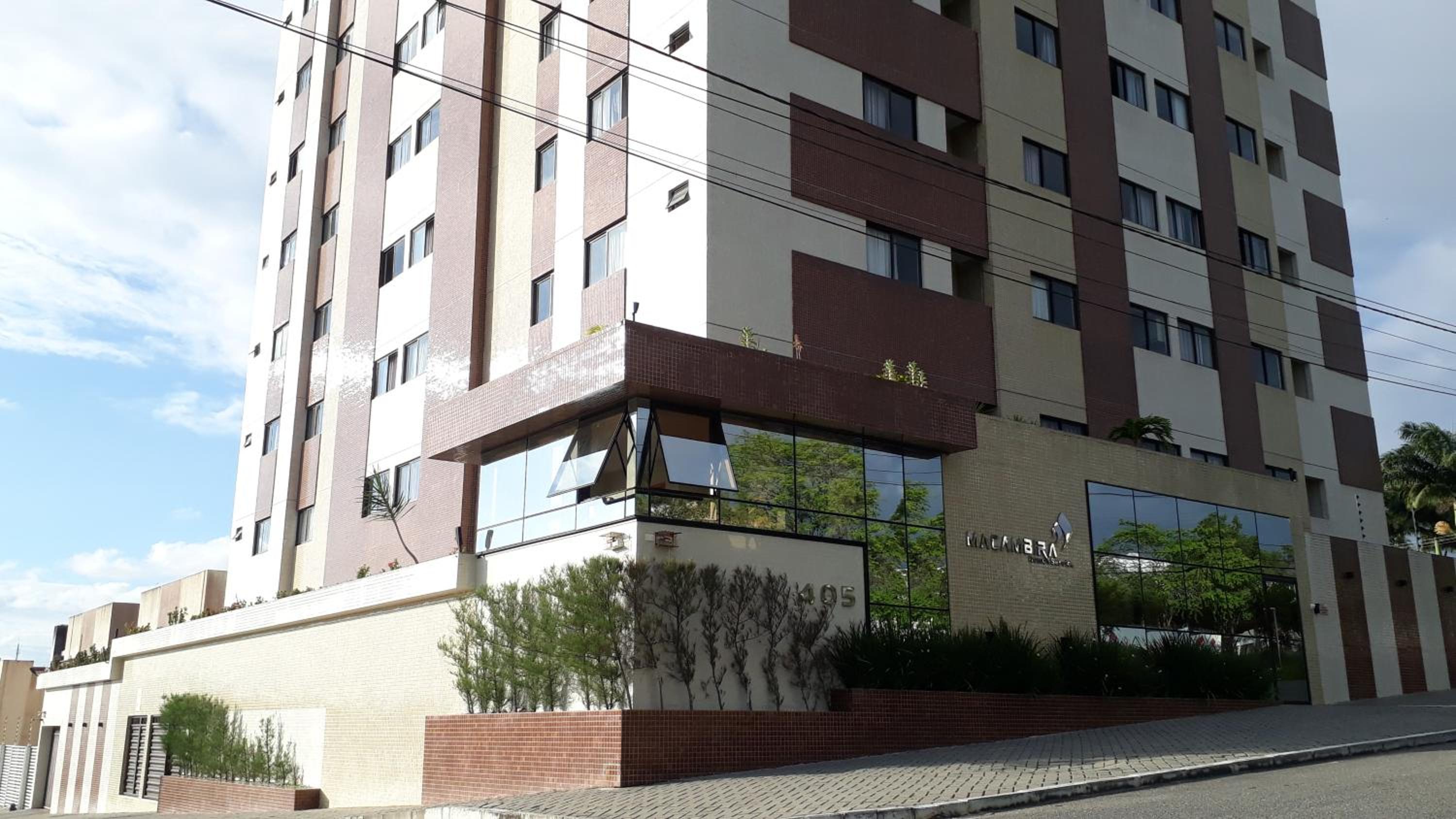 Maravilhoso Apt 709 Home Service próximo Shopping Partage e Rodoviária