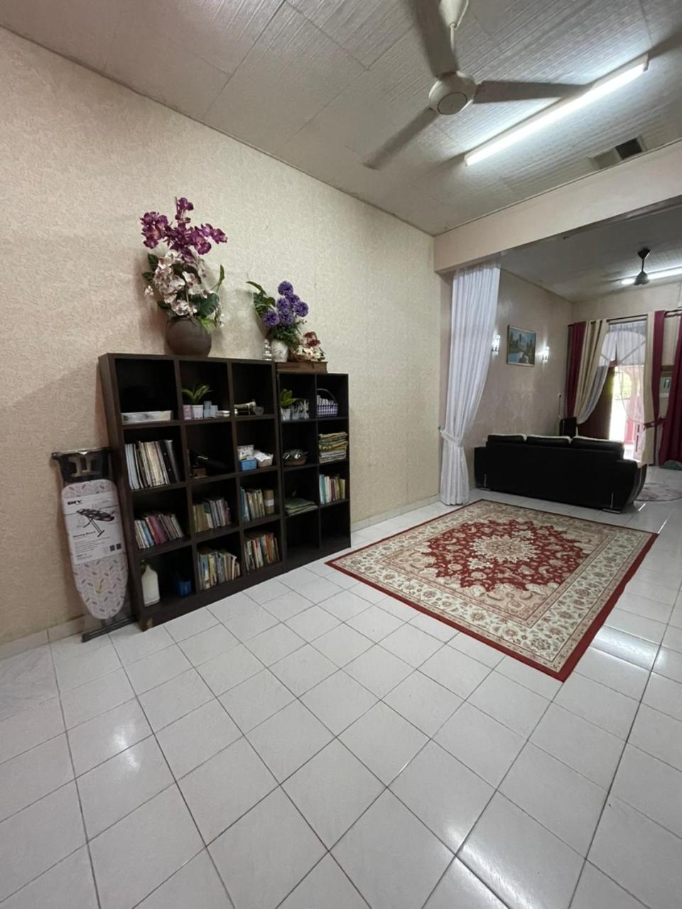 MIA FAMILIA HOMESTAY