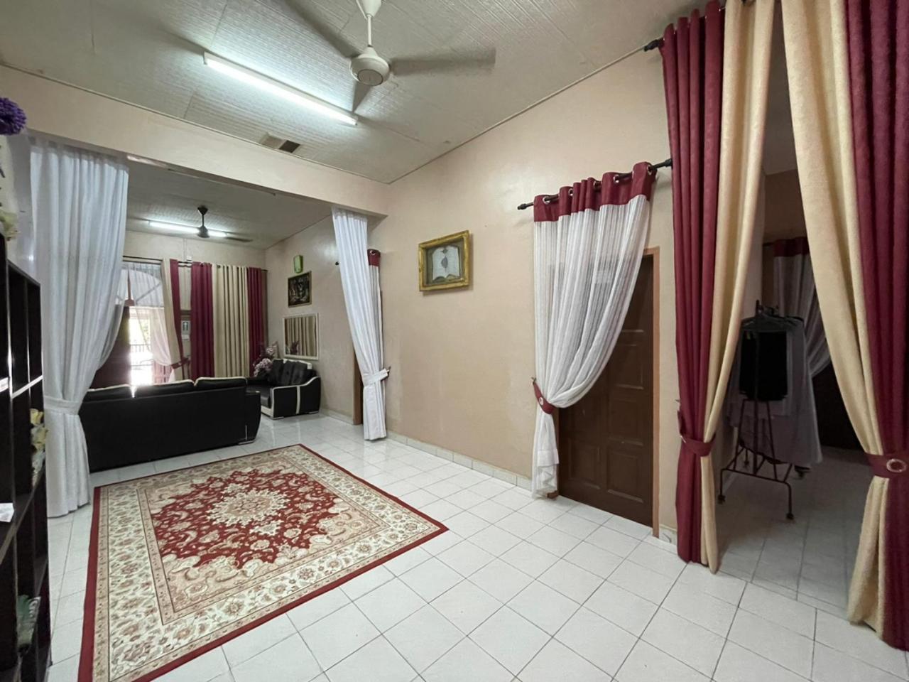 MIA FAMILIA HOMESTAY