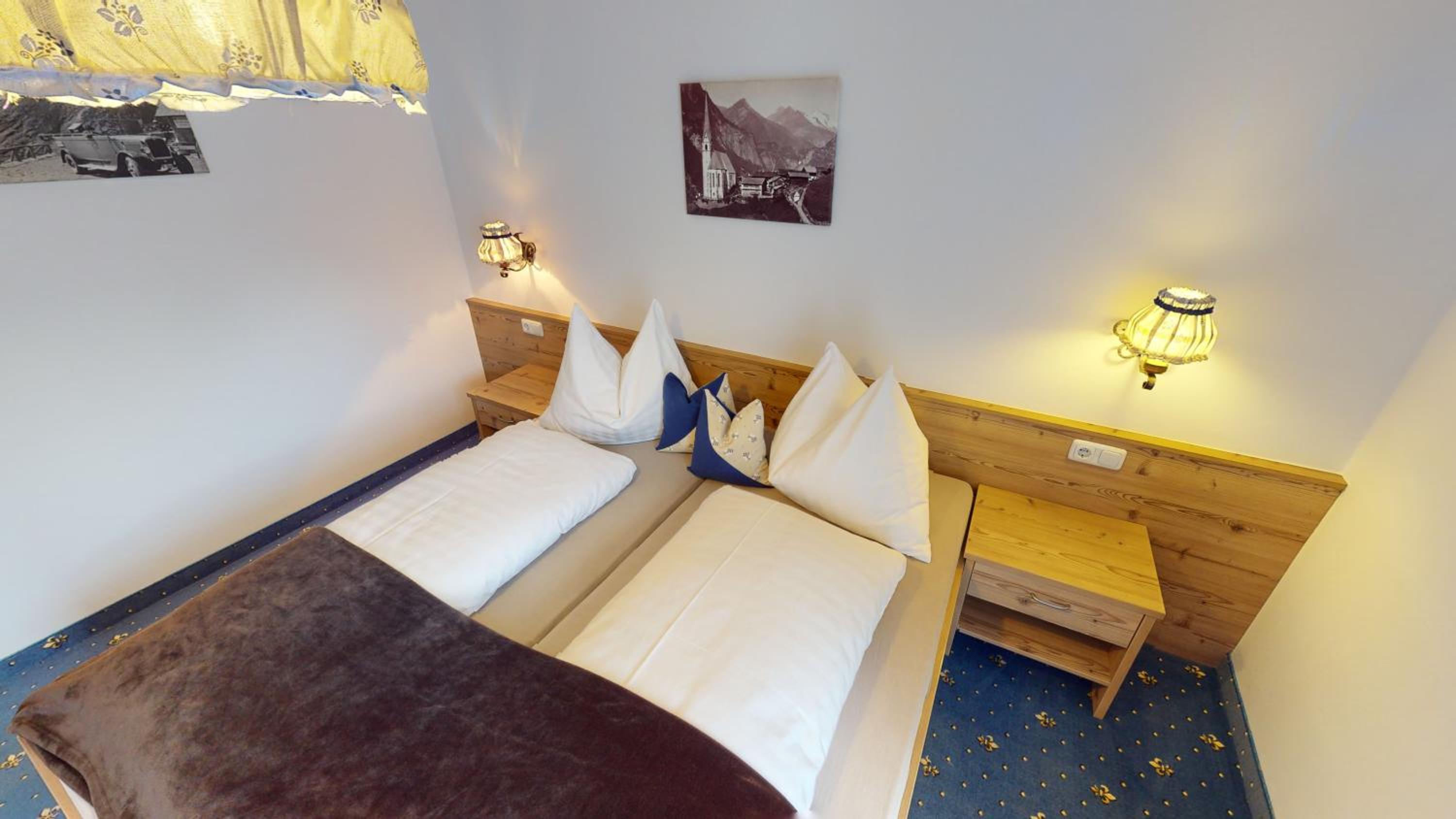 Pension Lagler