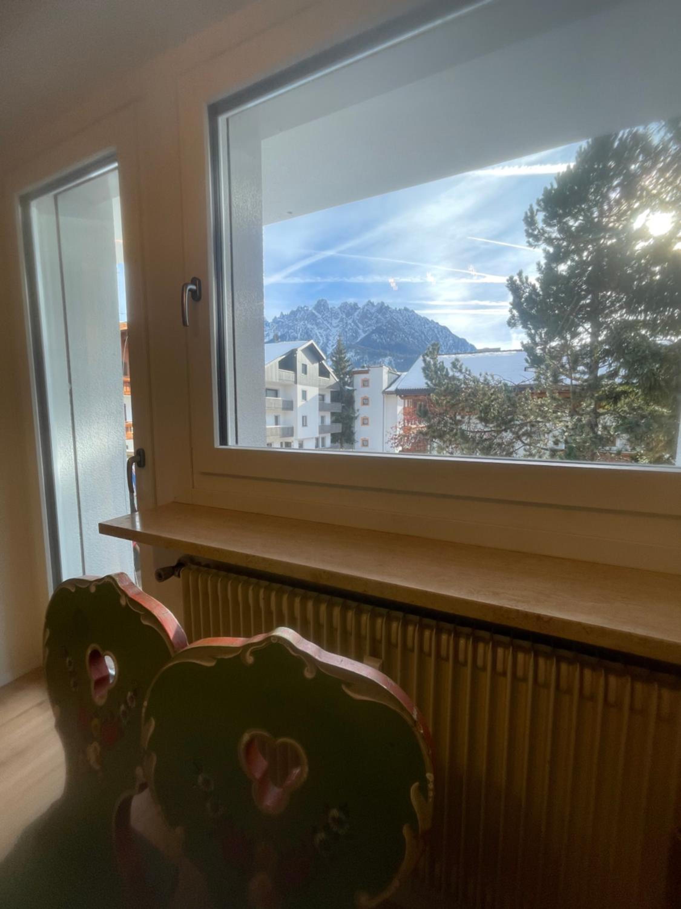 Appartamento a Dobbiaco nel cuore delle Dolomiti view 5