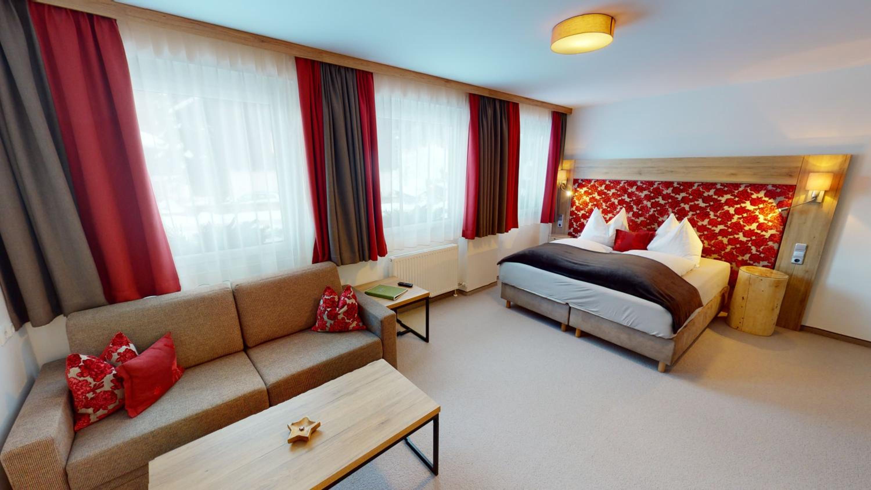 Pension Lagler