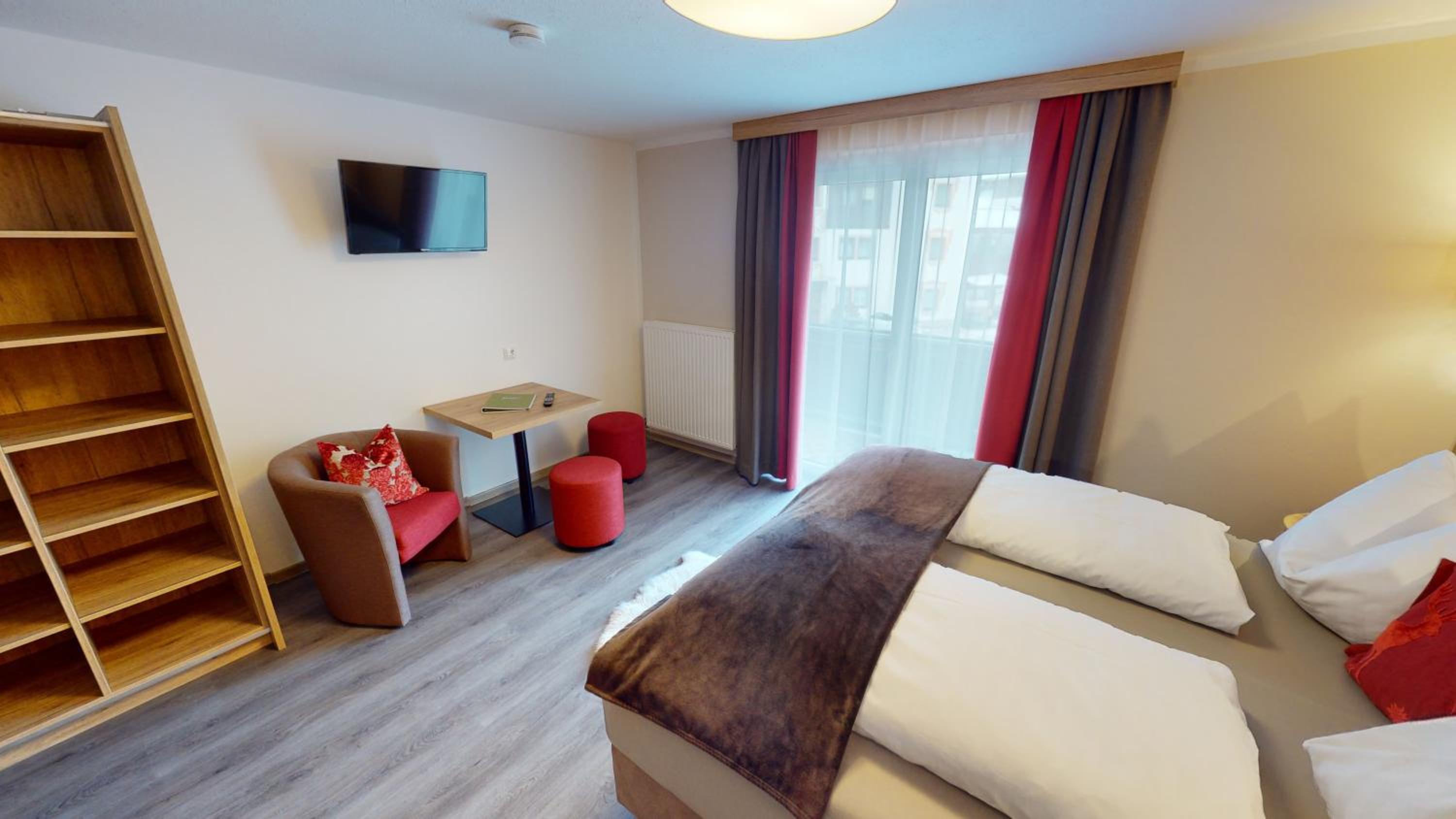 Pension Lagler