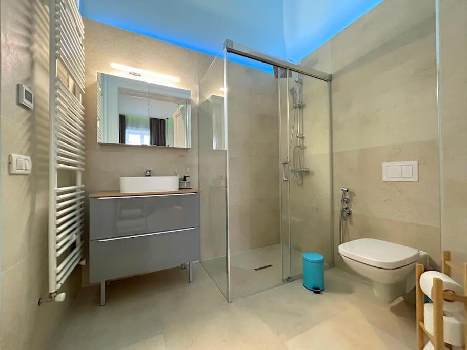 Victory Apartment