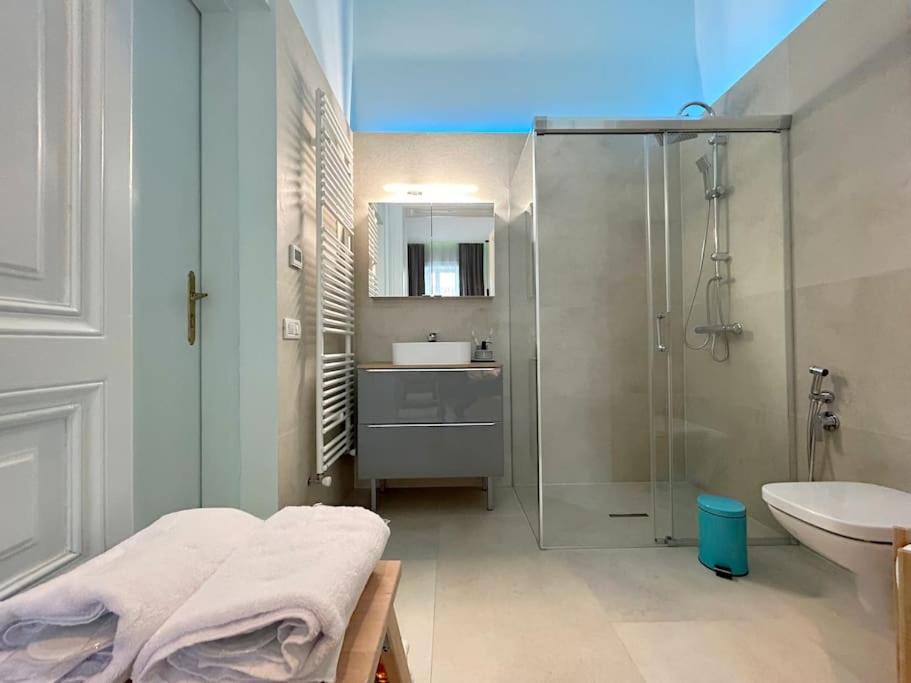 Victory Apartment
