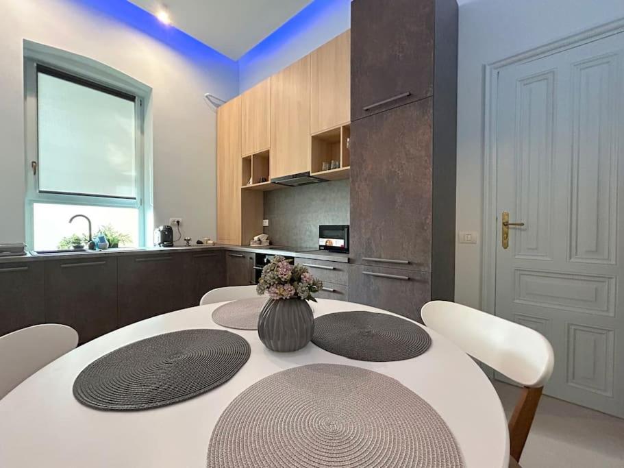 Victory Apartment