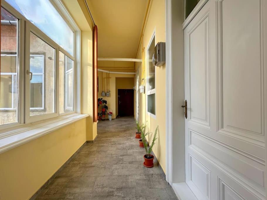 Victory Apartment