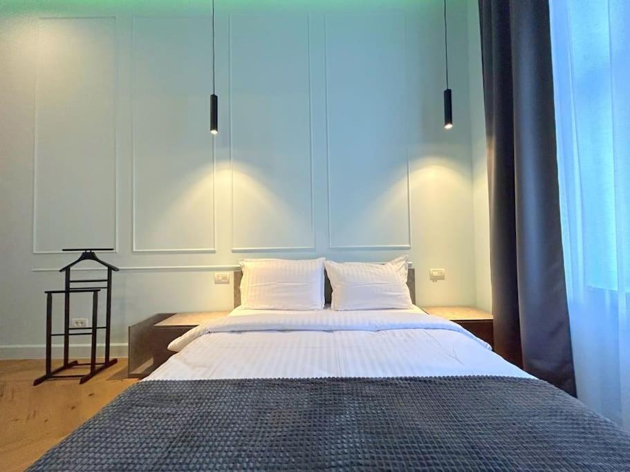 Victory Apartment
