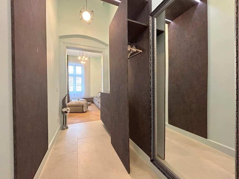 Victory Apartment