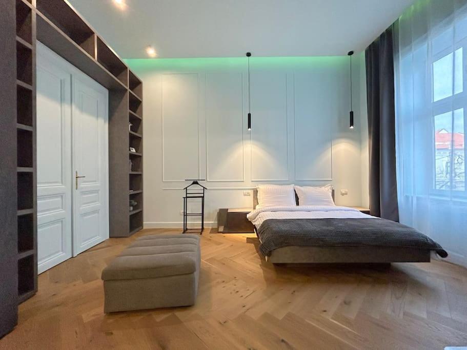 Victory Apartment