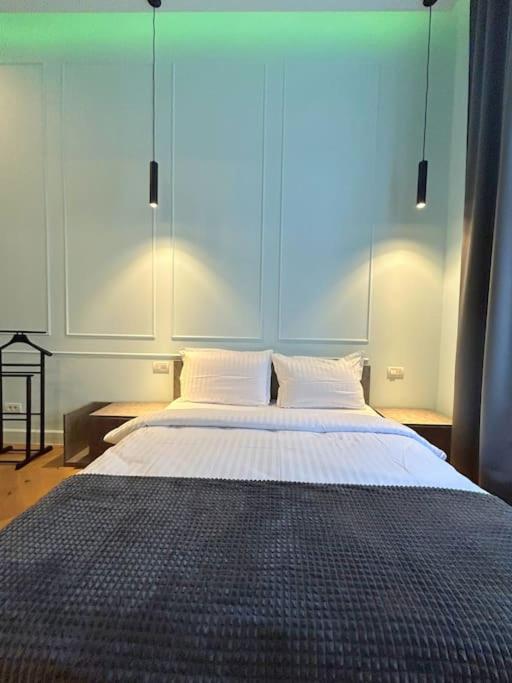 Victory Apartment