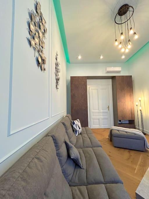 Victory Apartment