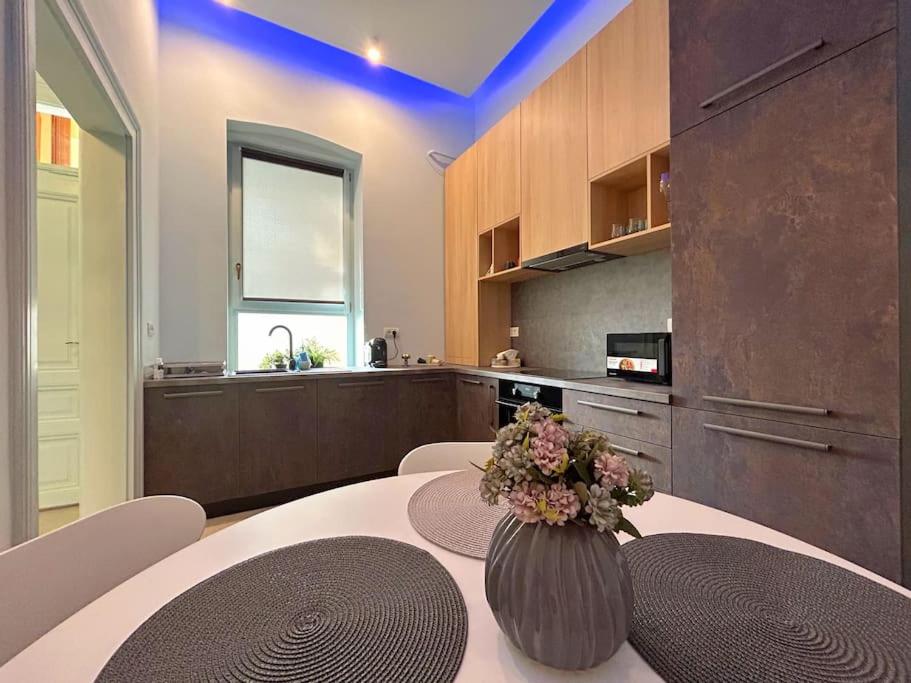 Victory Apartment