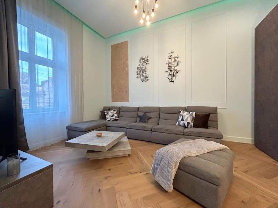 Victory Apartment
