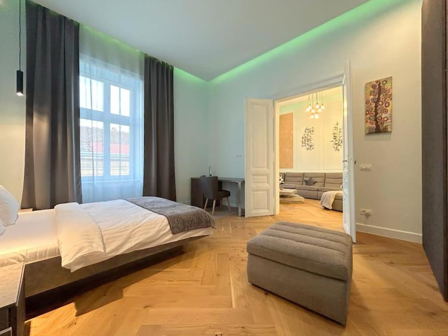Victory Apartment