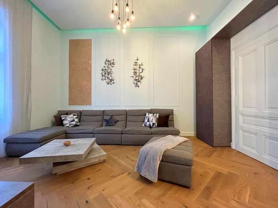 Victory Apartment