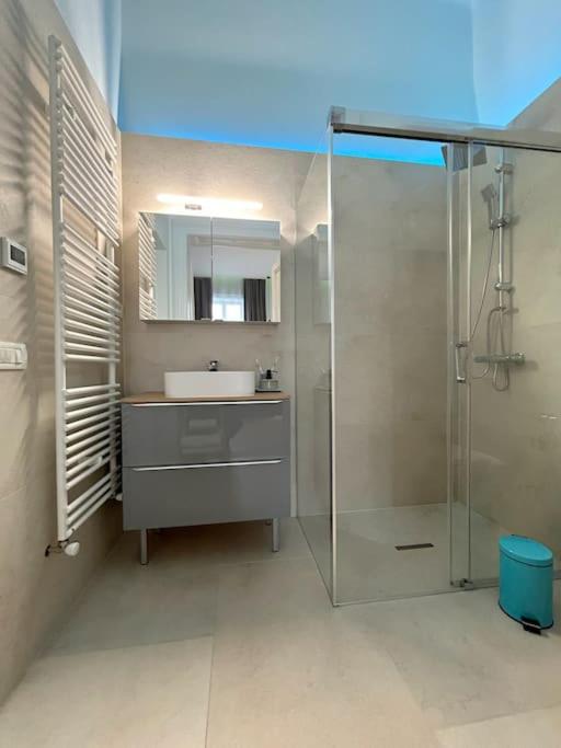 Victory Apartment