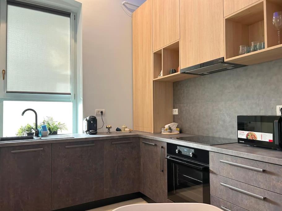 Victory Apartment