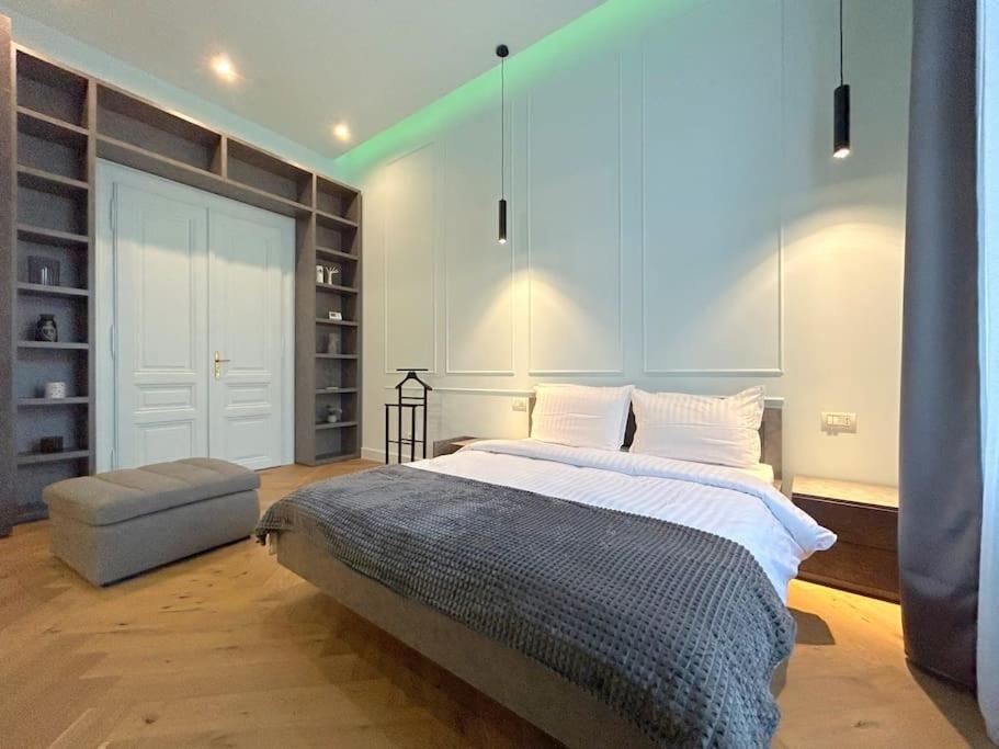 Victory Apartment