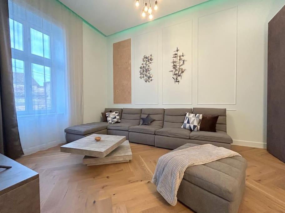 Victory Apartment
