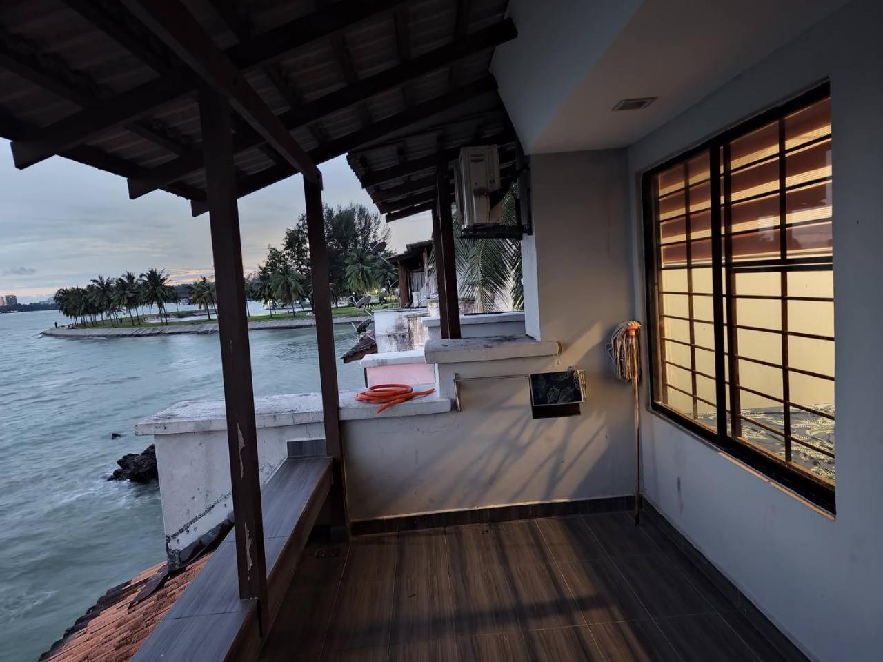 Seaview Holiday home