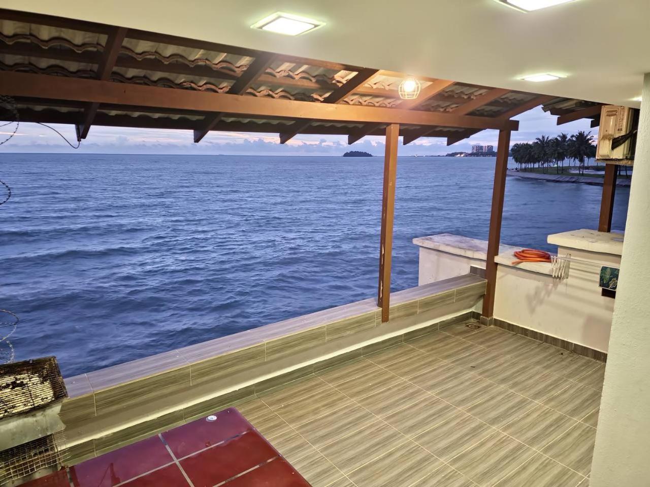 Seaview Holiday home