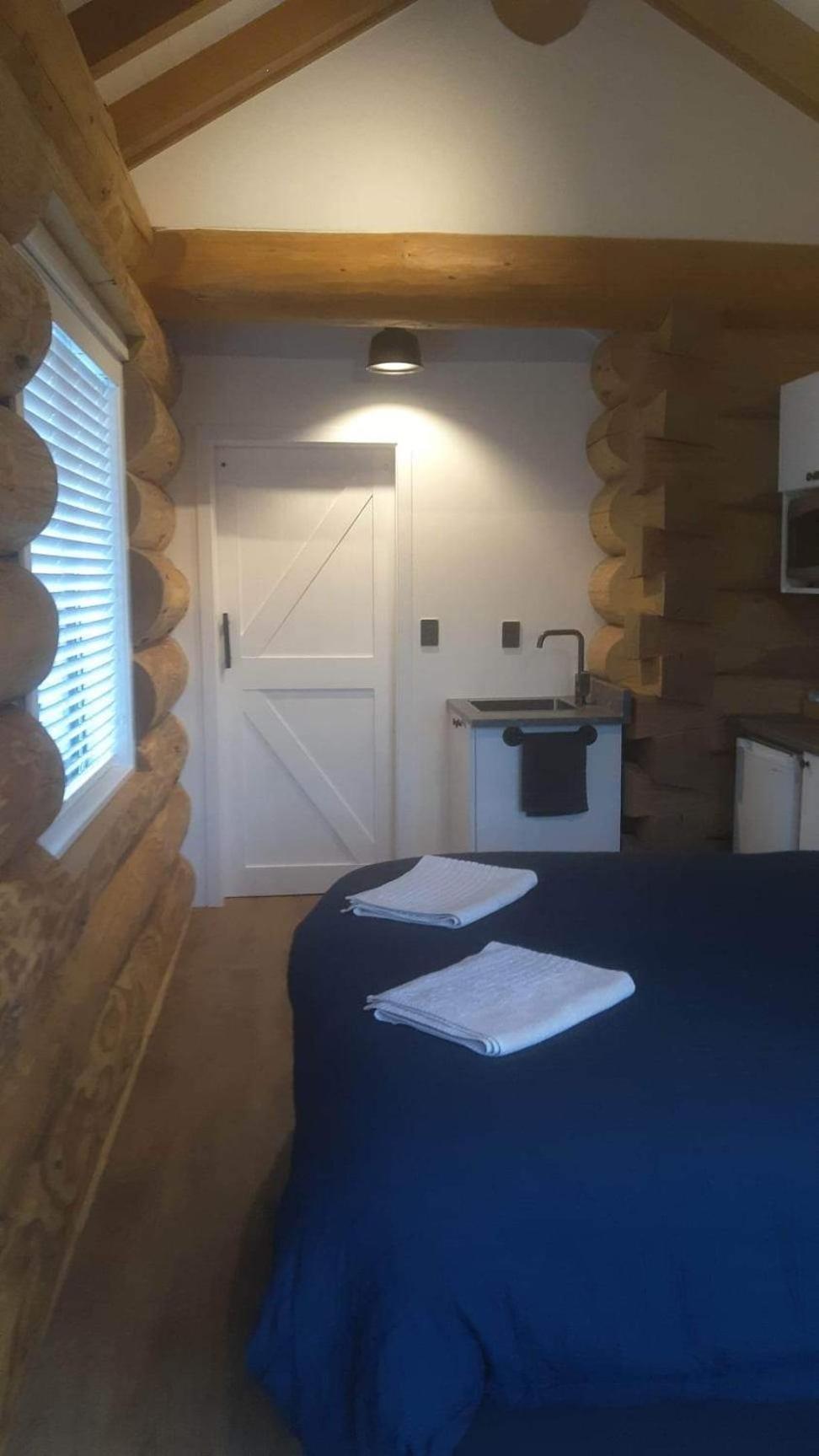 The Cabin view 4