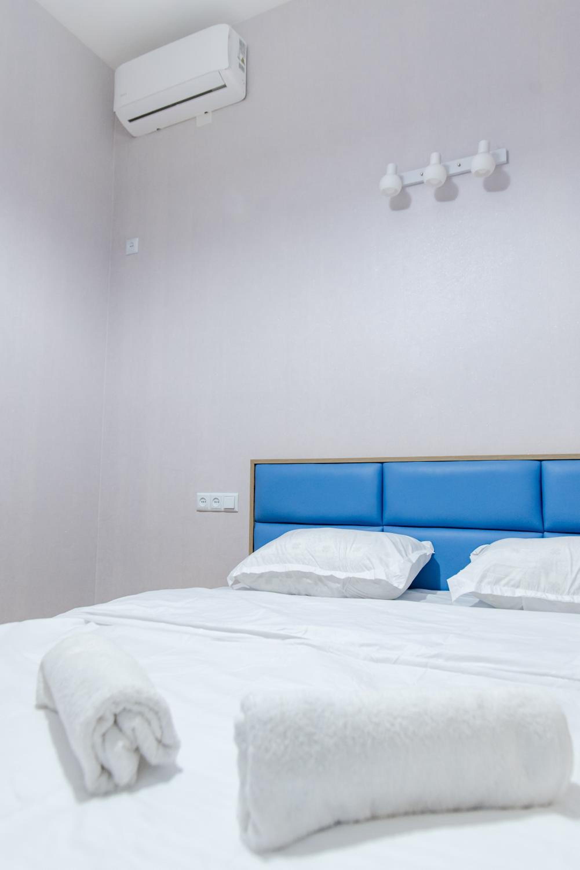 Meidan Bazaar Prime Location Apartment view 5