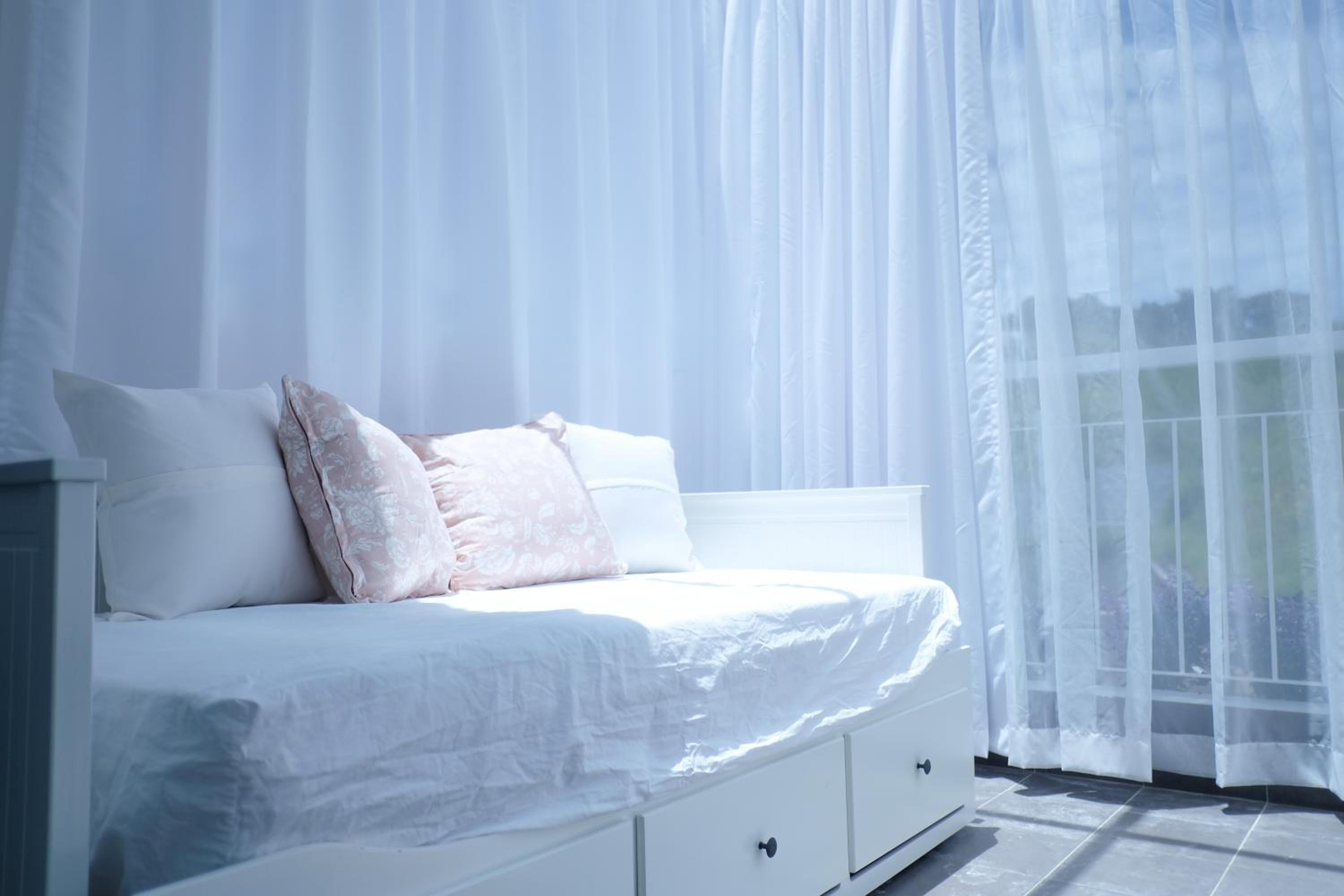 Comfy Sofy 23- Balcony Garden (Night market) photo 7