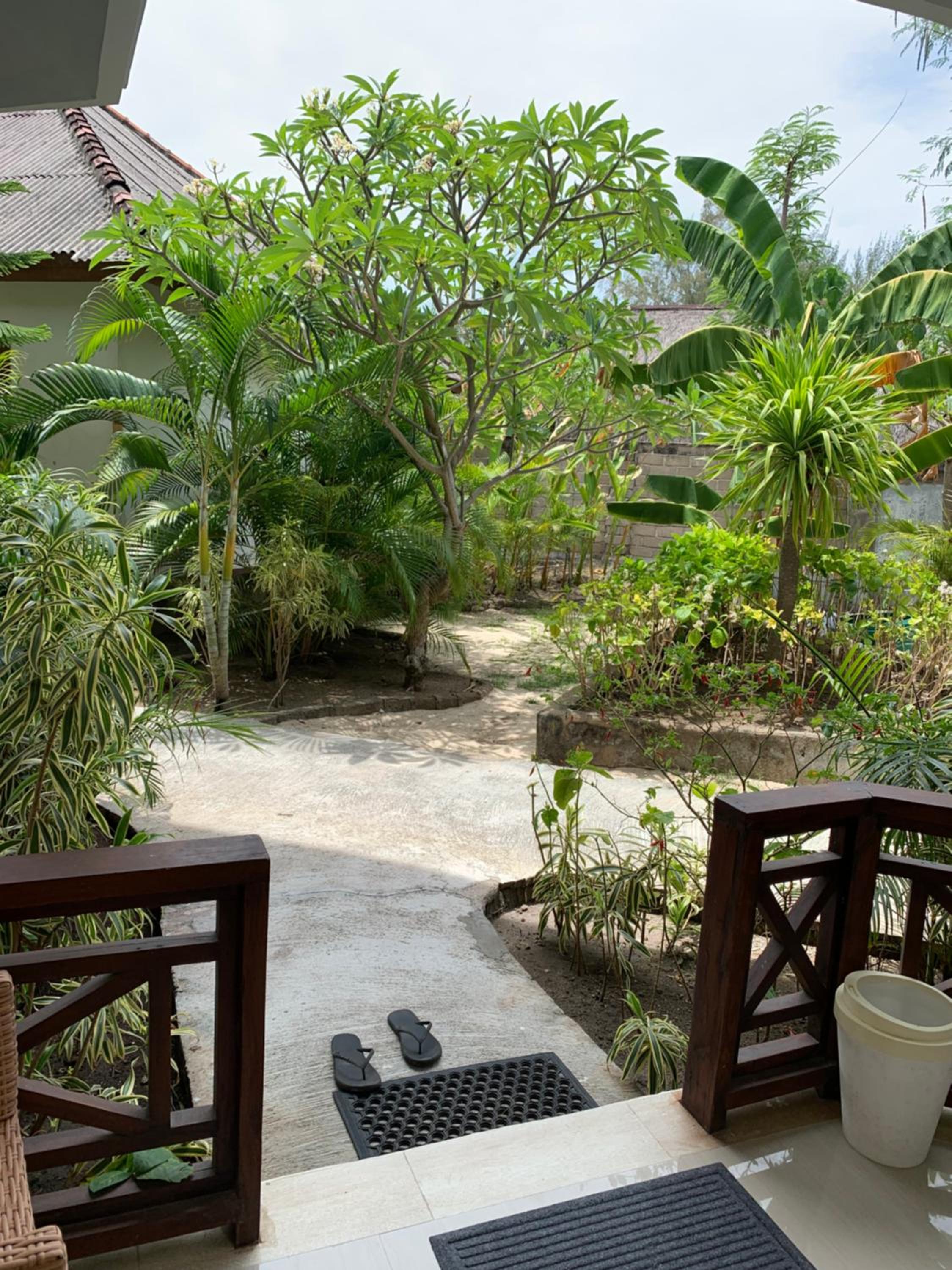 Coral Beach 2 Bungalow