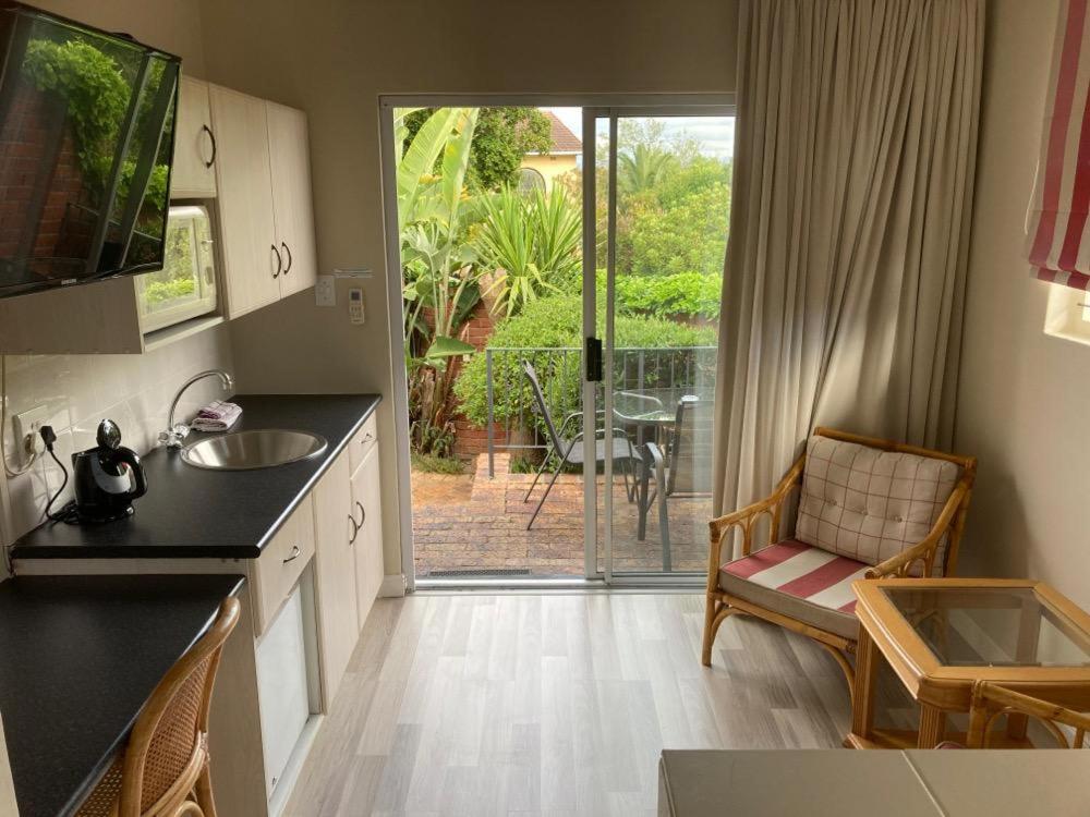 Maroela House Guest Accommodation