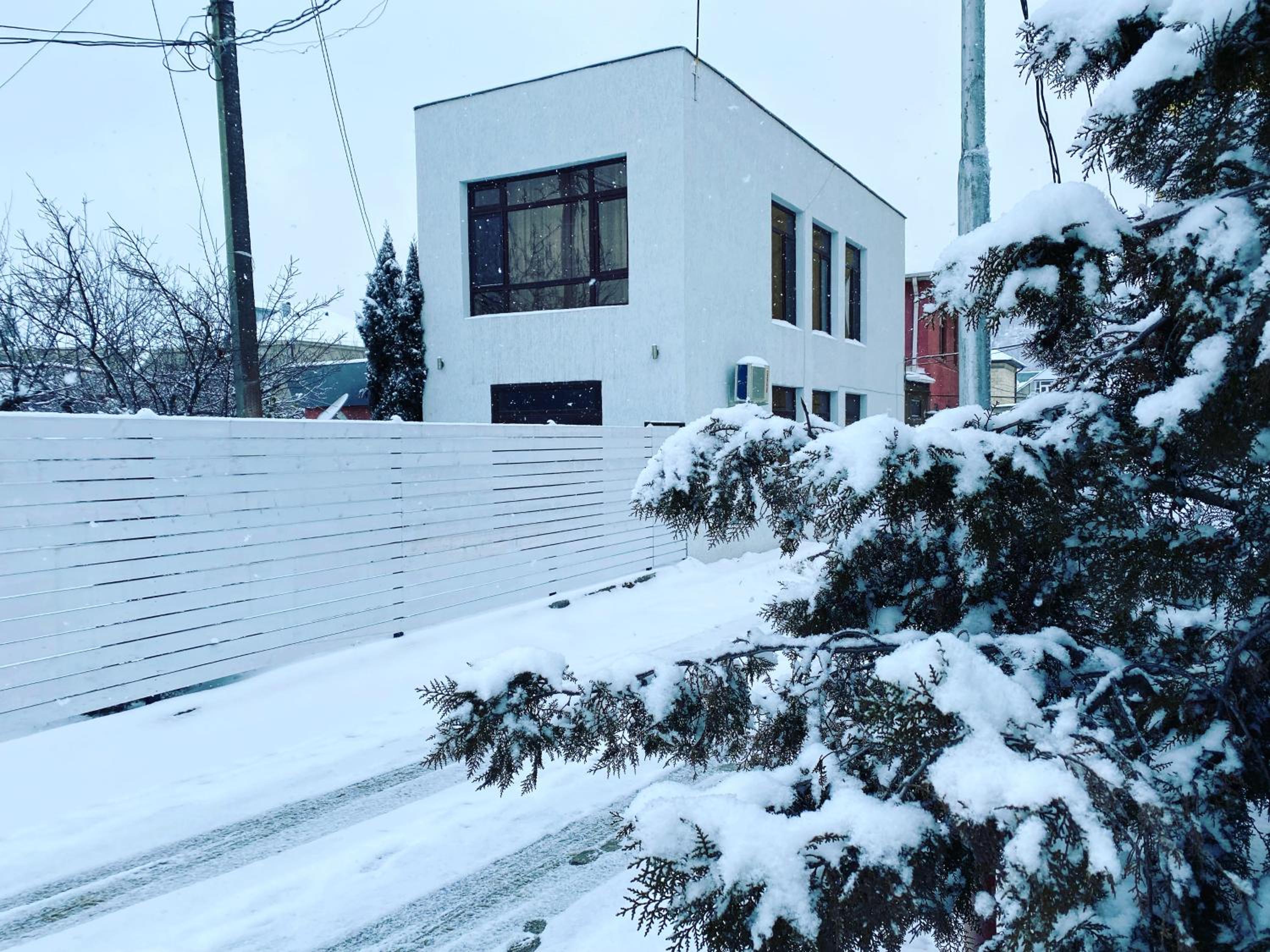 Guest house