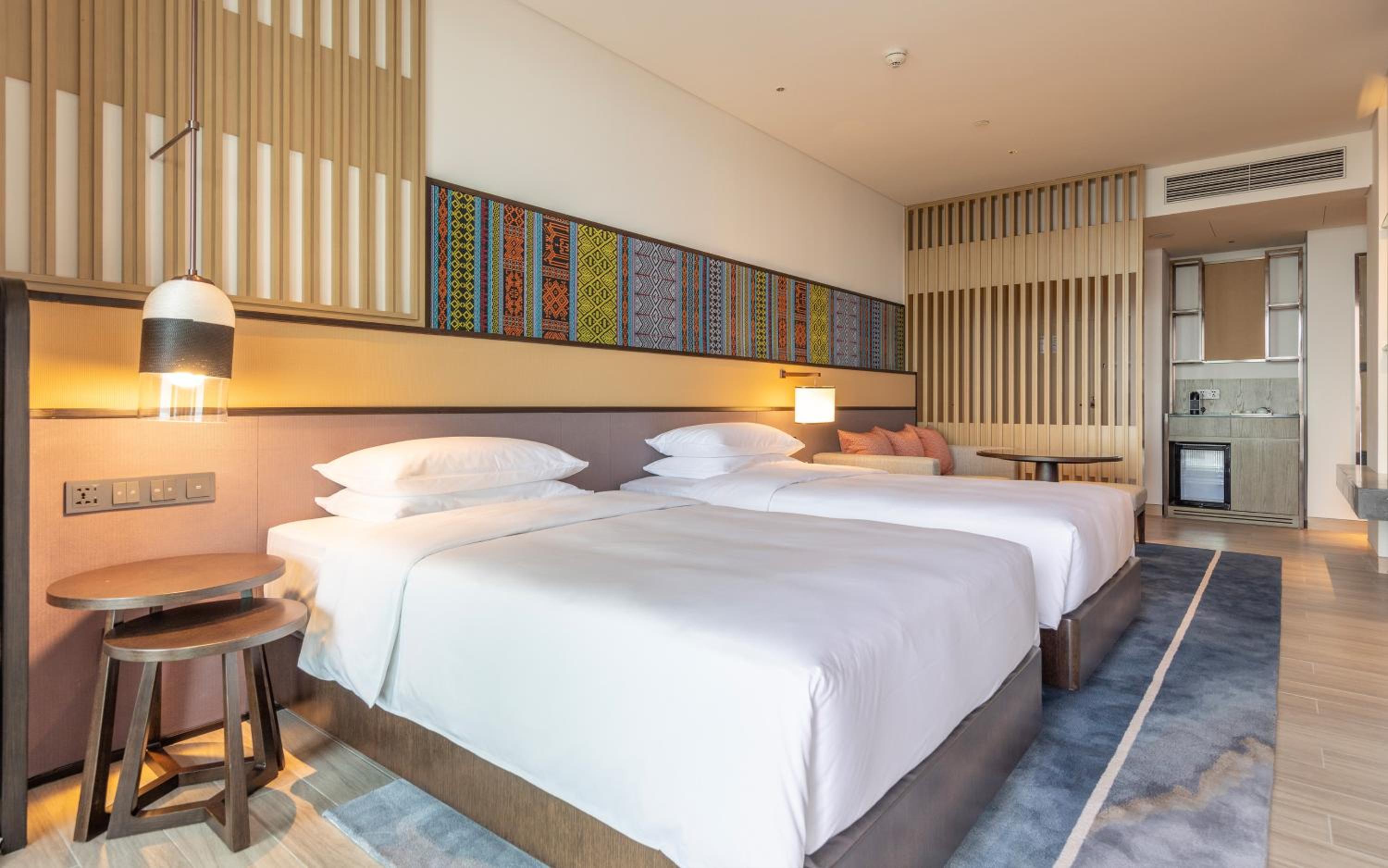 Hyatt Regency Sanya Tianli Bay 47