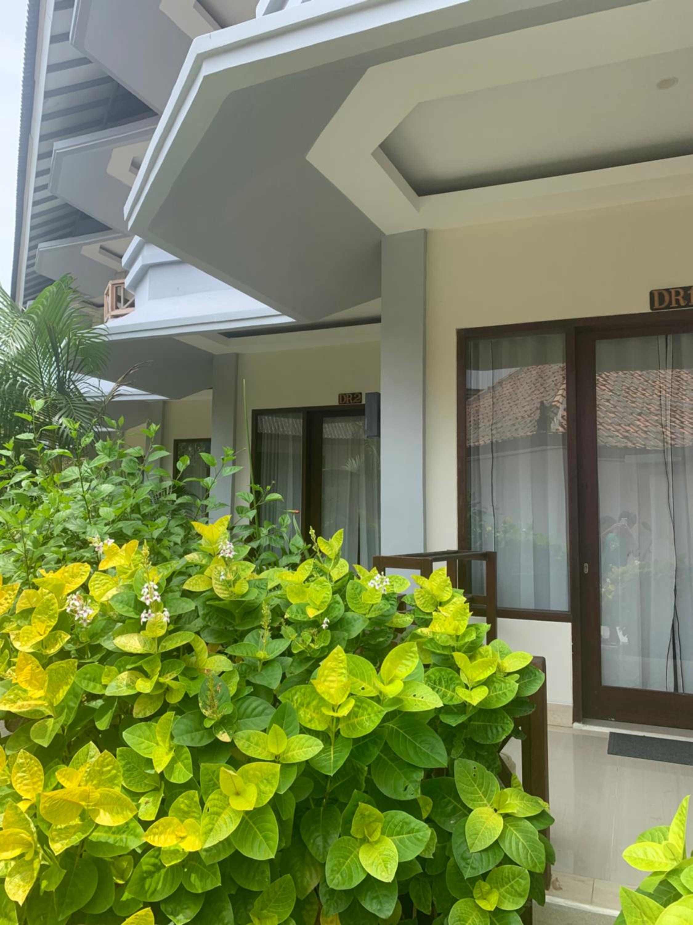 Coral Beach 2 Bungalow