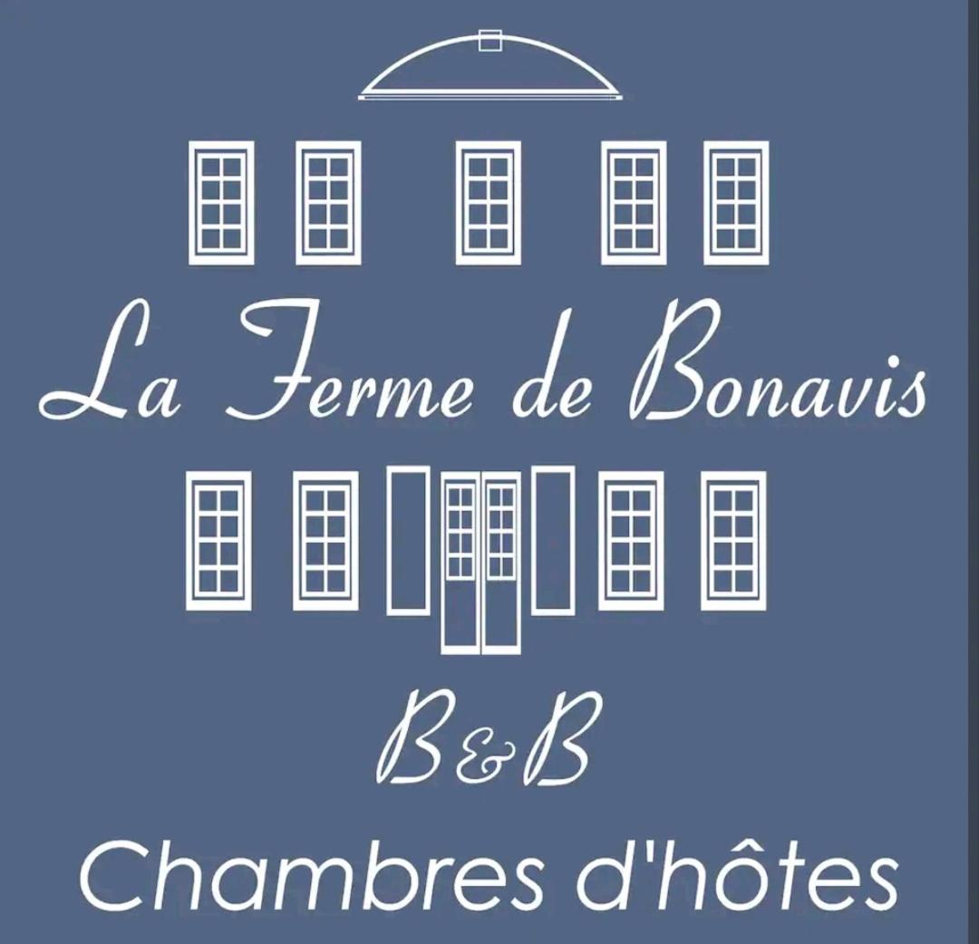 Studio Ferme de Bonavis view 4