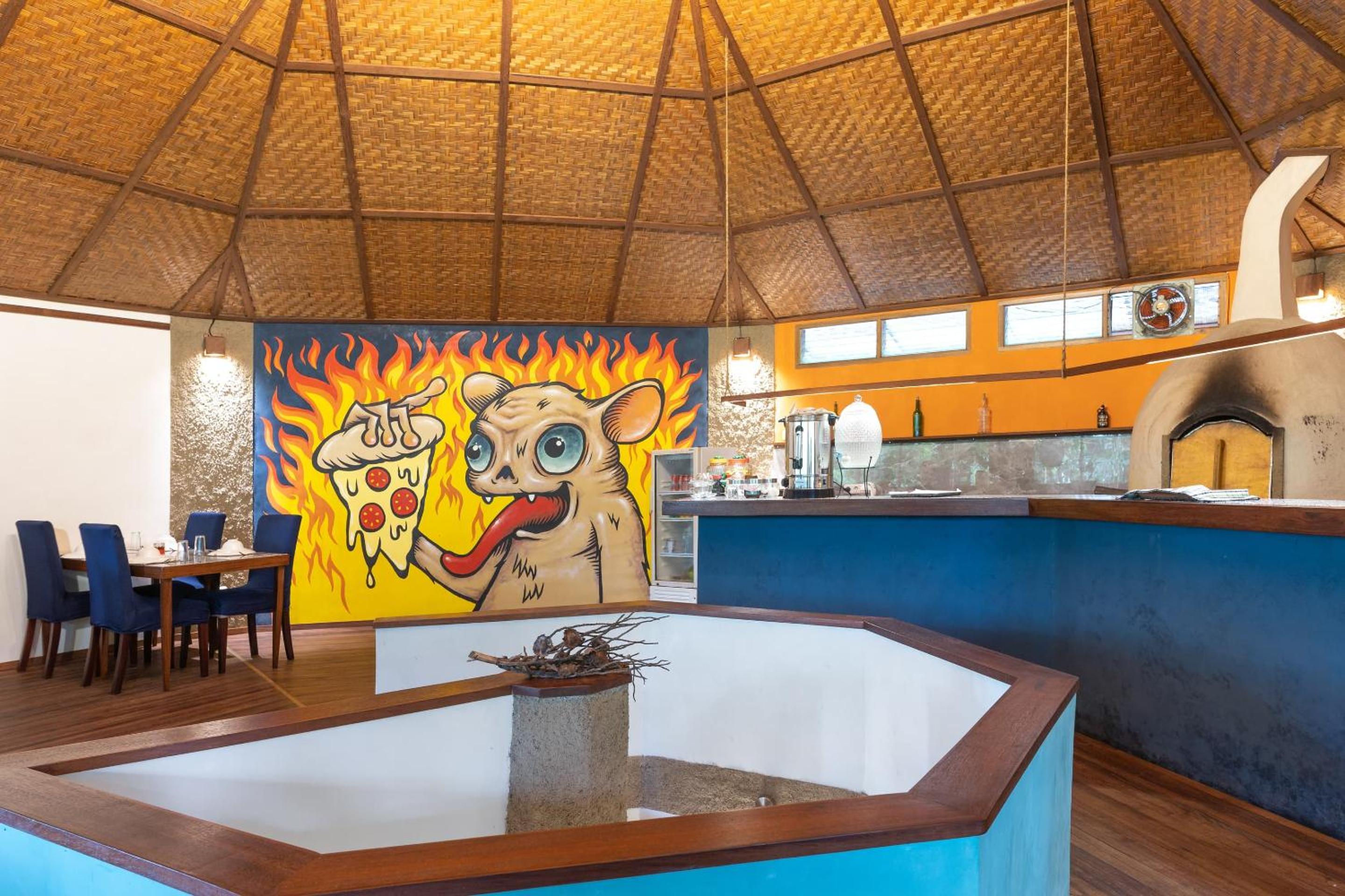 Thalassa Dive & Wellbeing Resort Manado