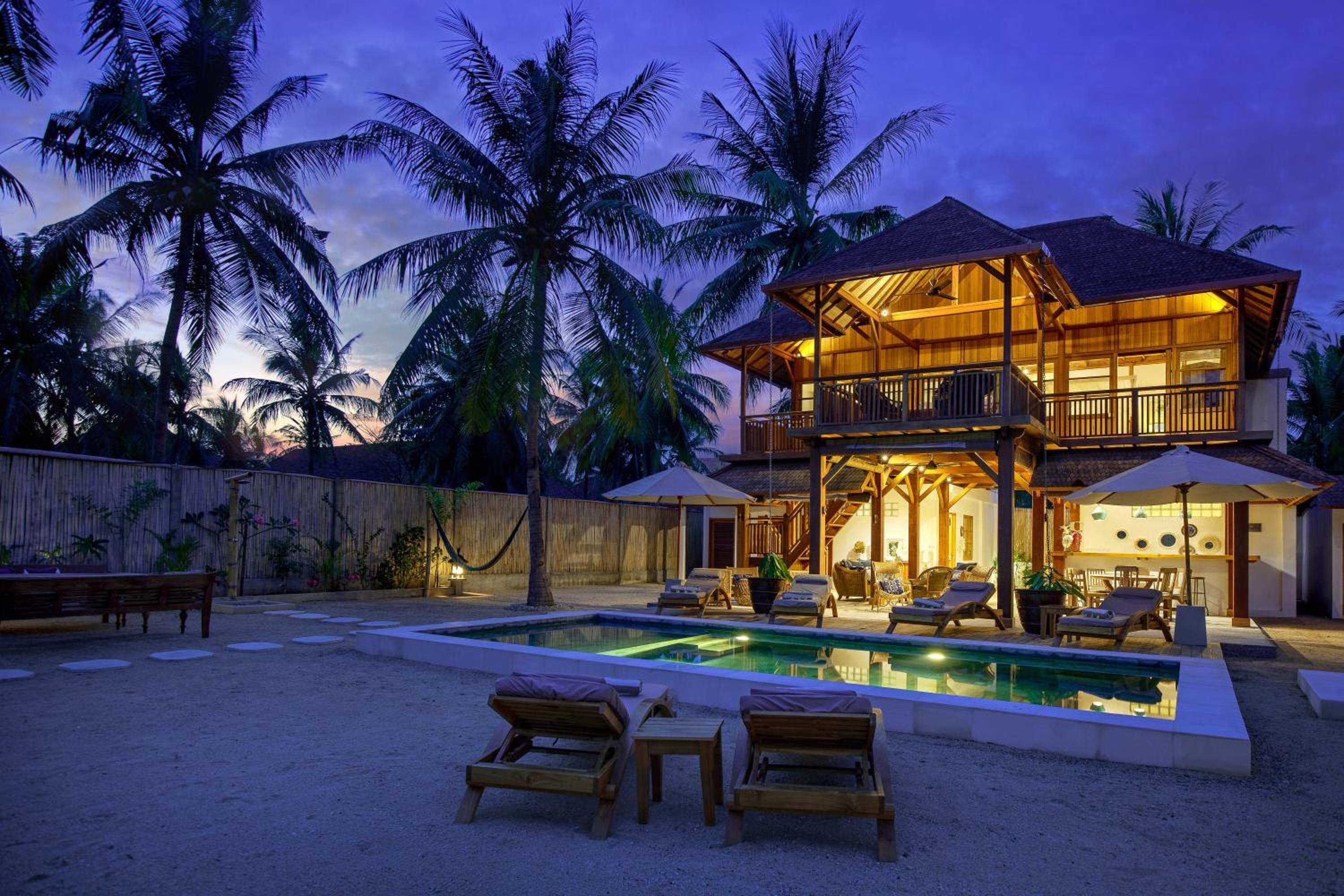 Villa Terra
