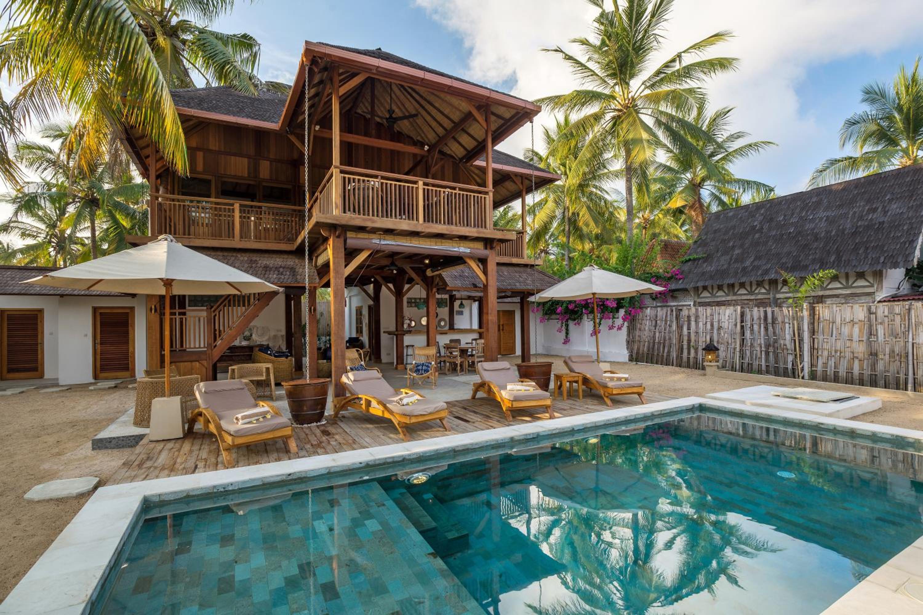 Villa Terra