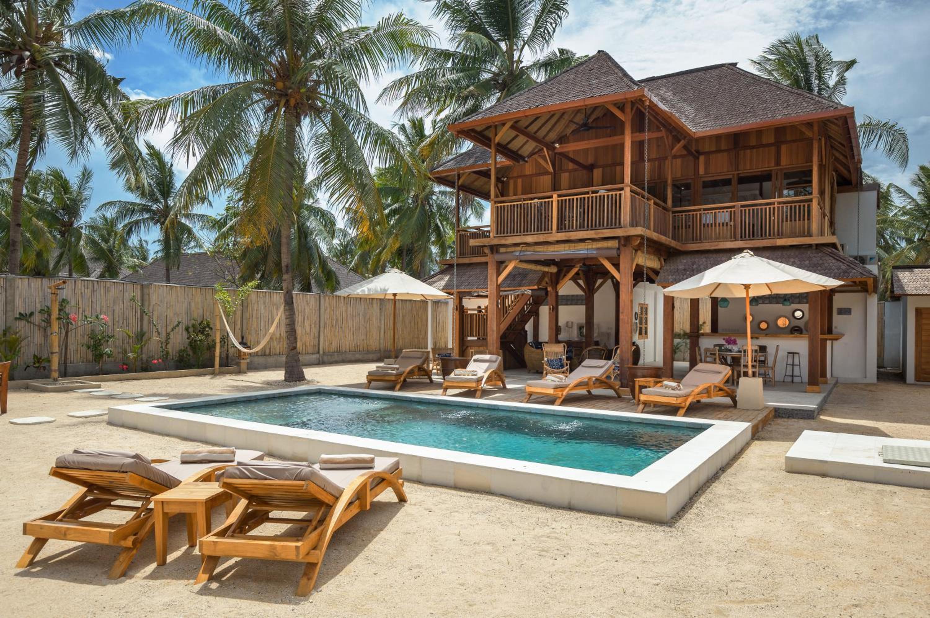 Villa Terra