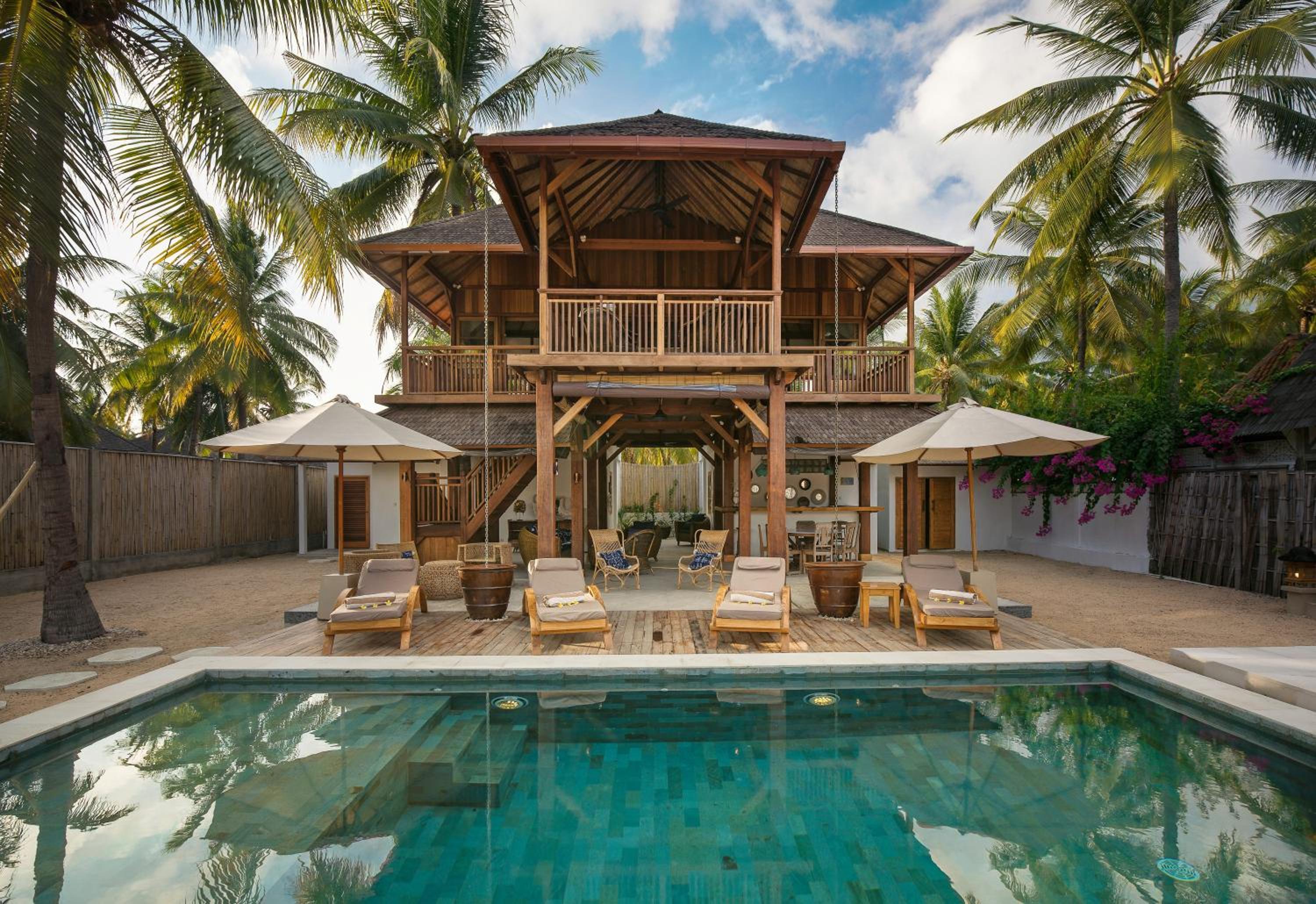 Villa Terra