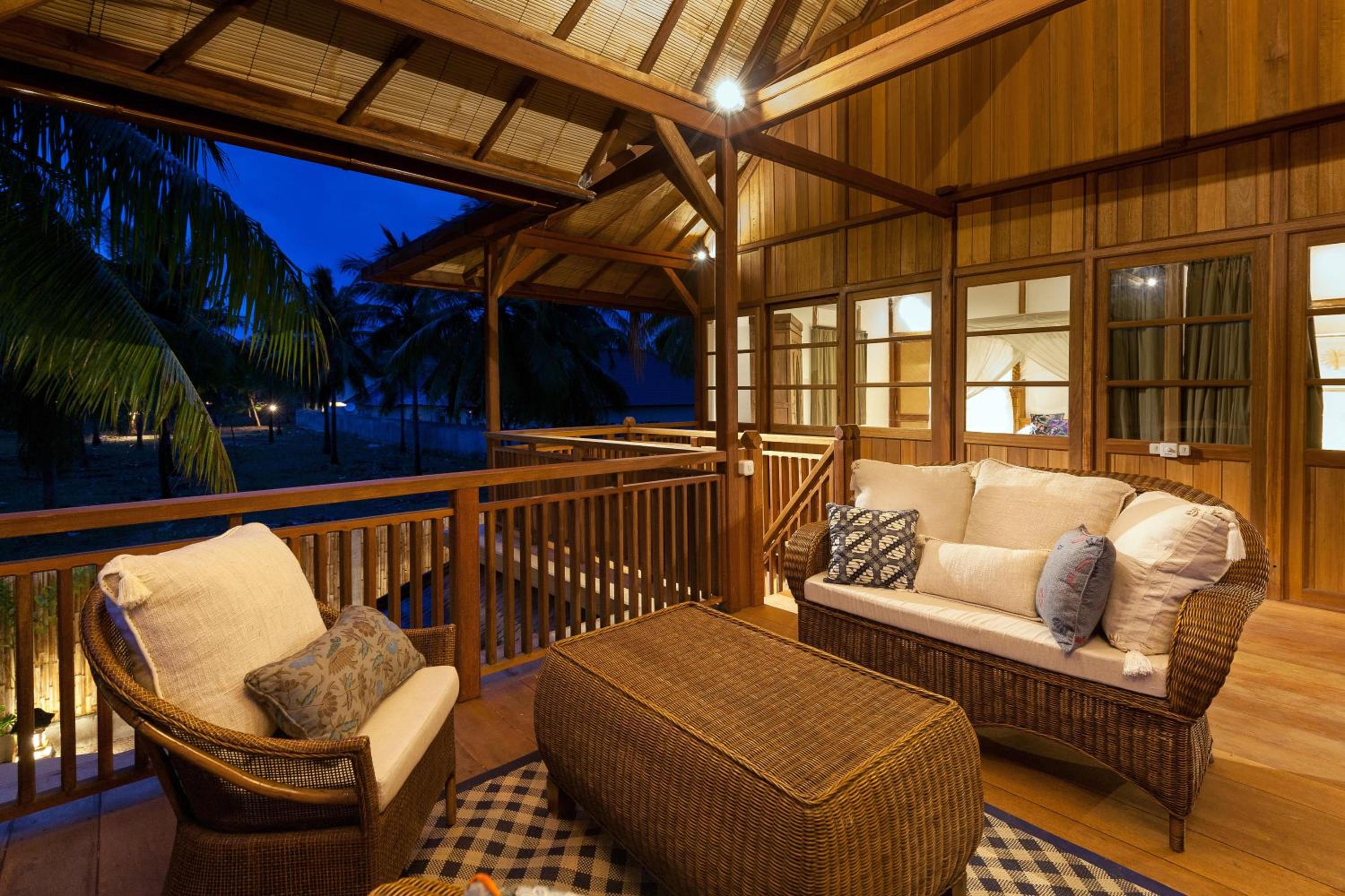 Villa Terra