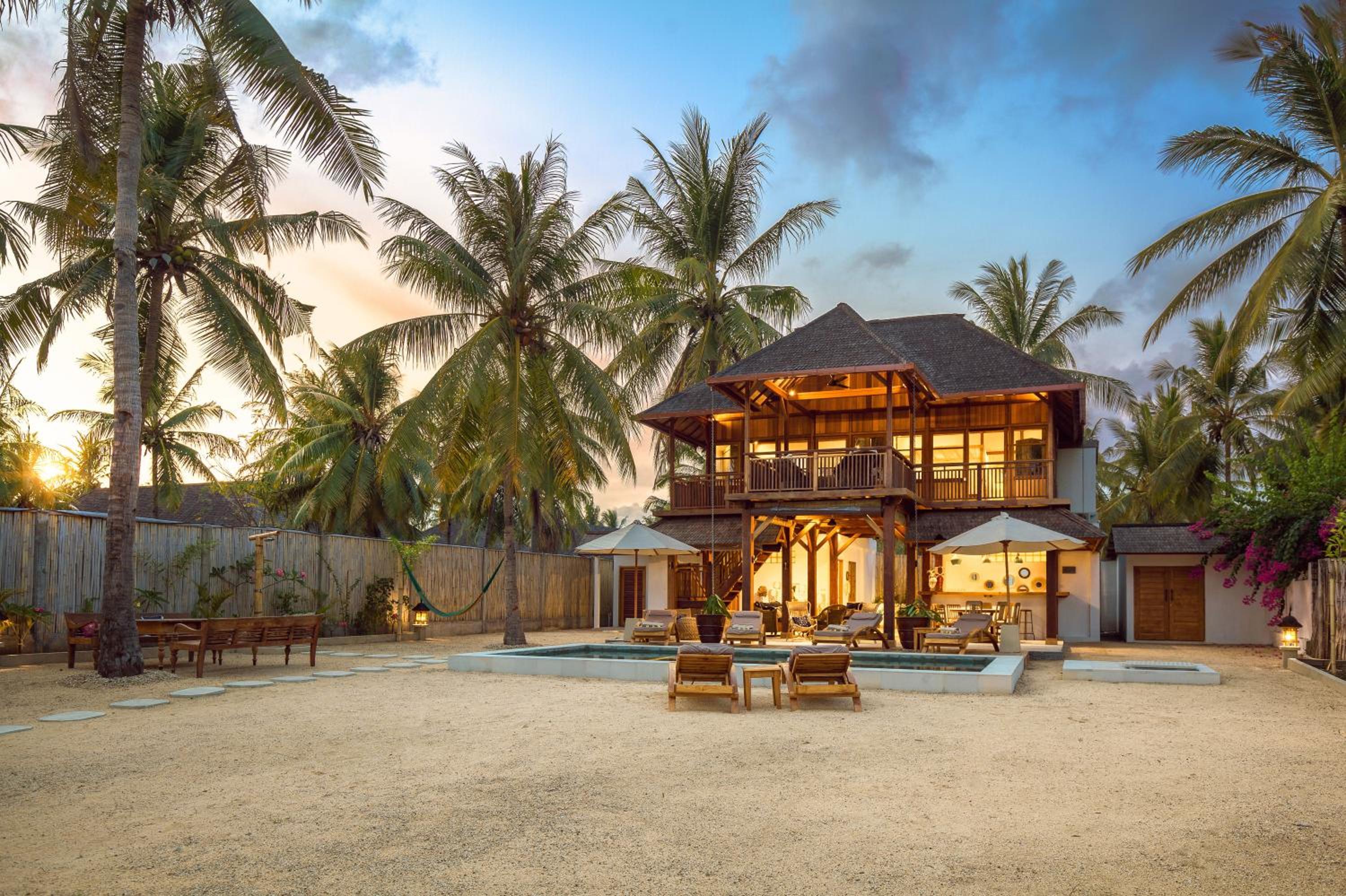 Villa Terra