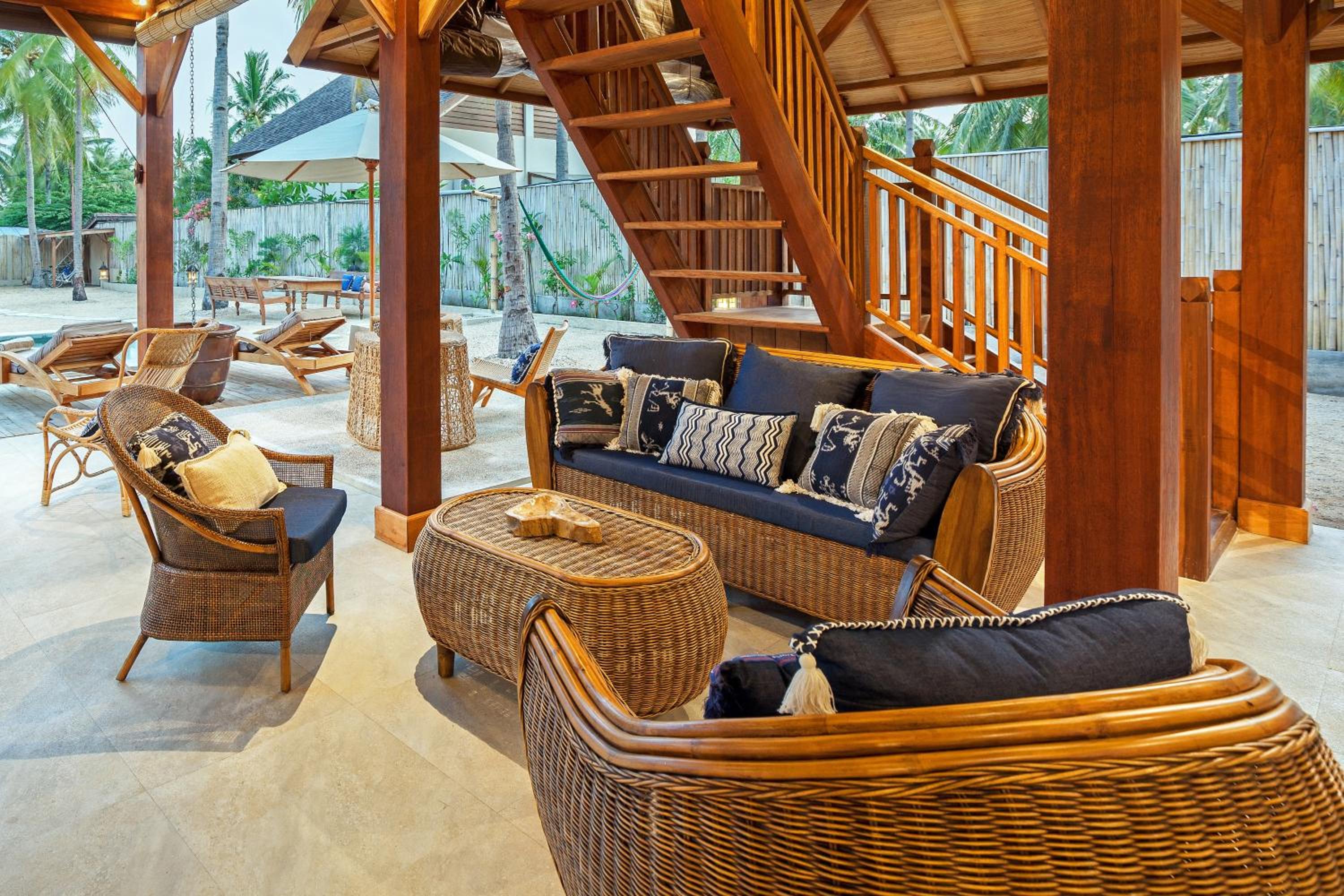 Villa Terra