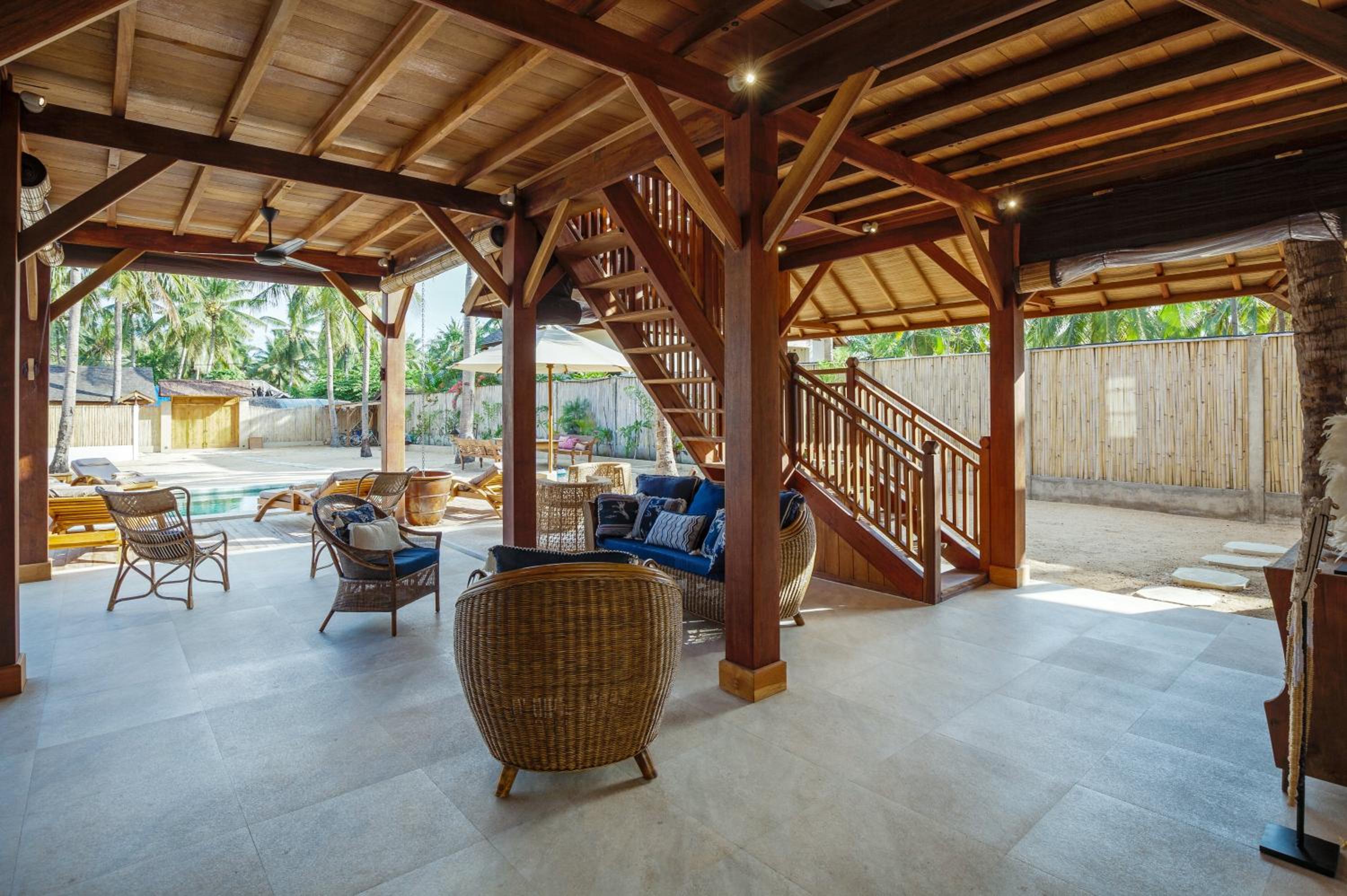 Villa Terra