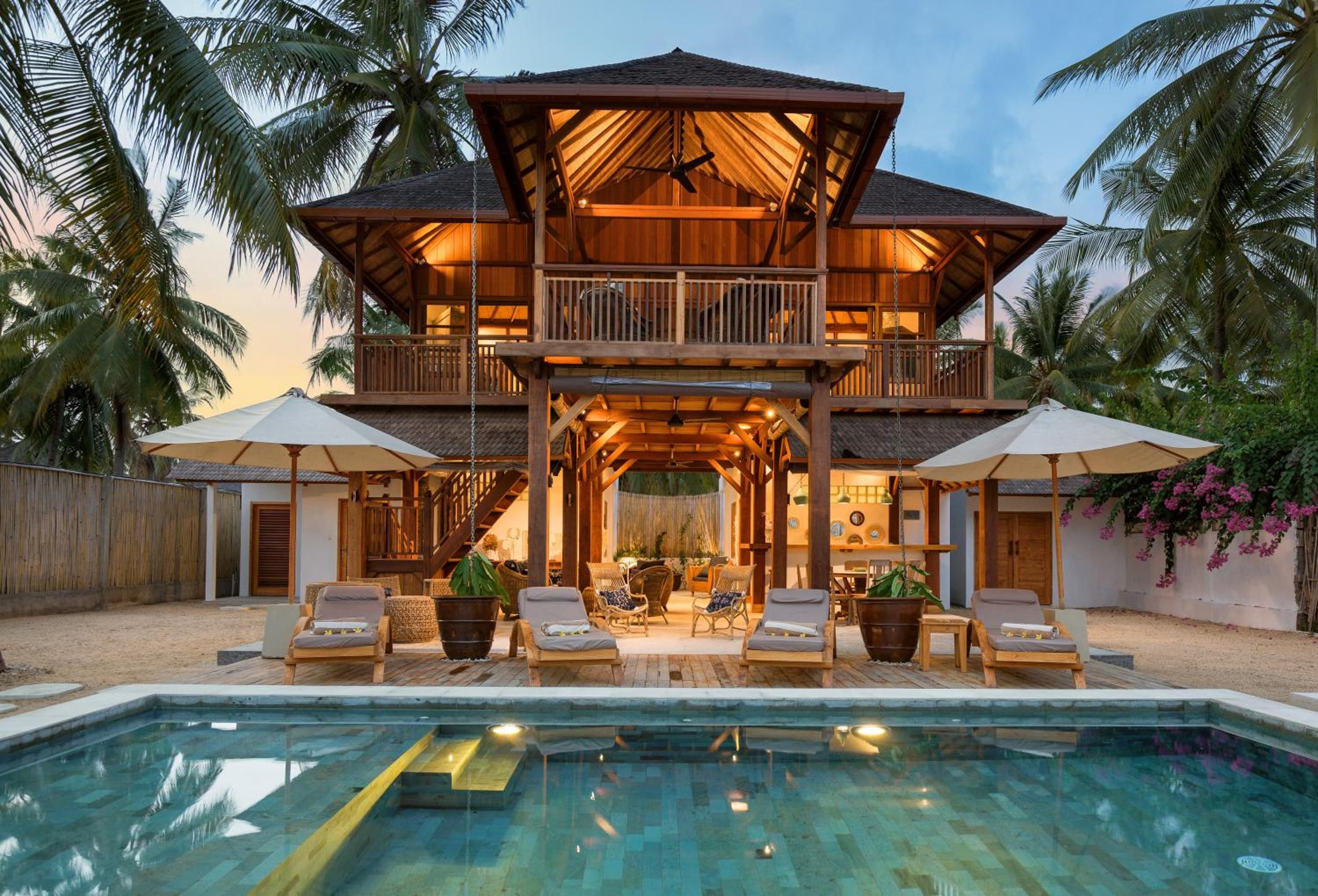 Villa Terra