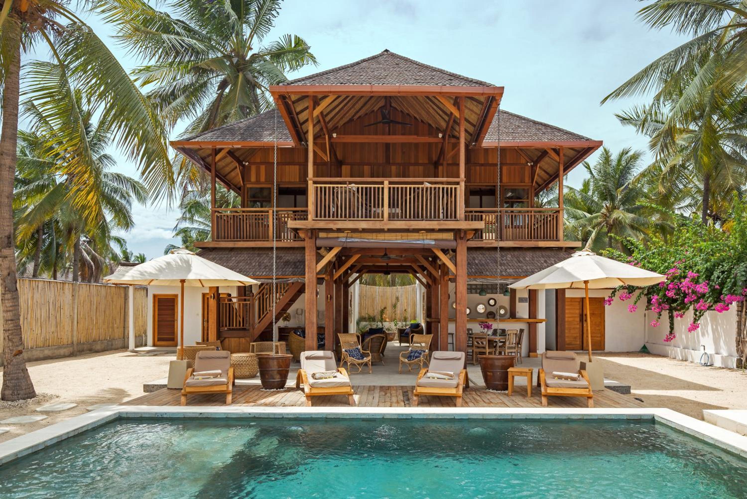 Villa Terra