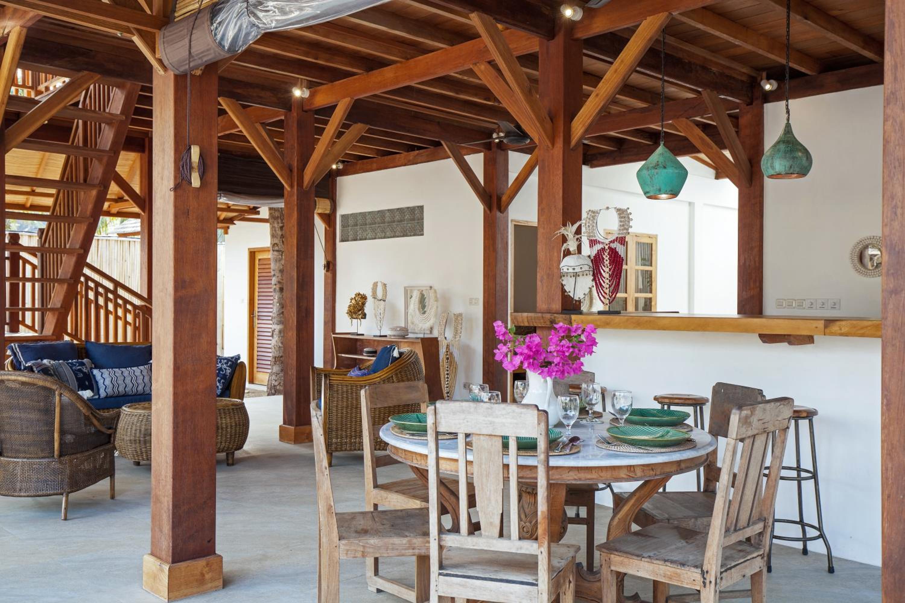 Villa Terra