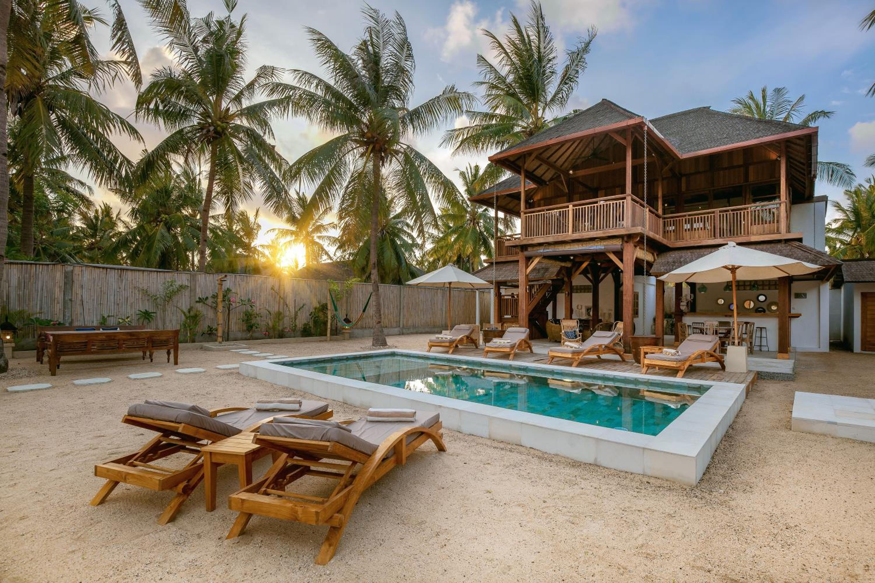Villa Terra